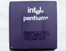 intel pentium 133MHz